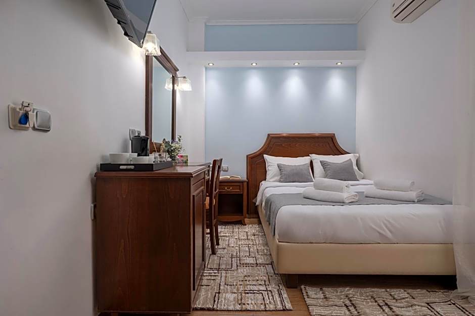 Filippos Hotel