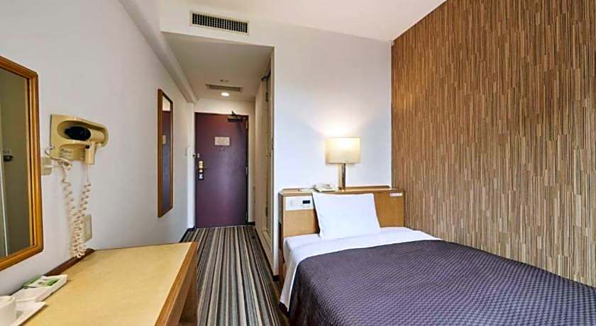 Urayasu Sun Hotel
