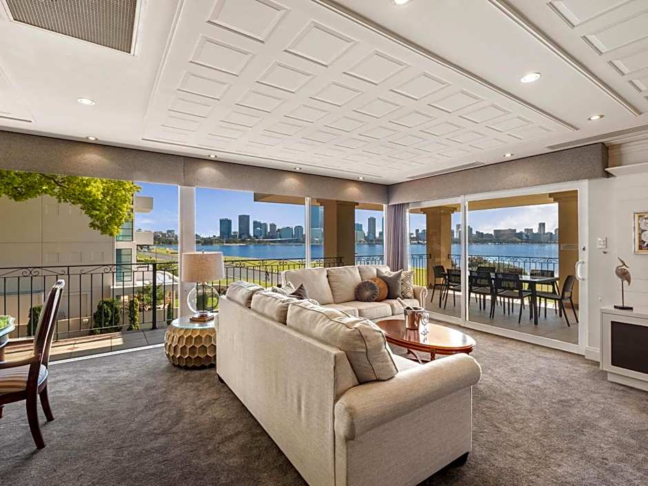 The Peninsula Riverside Serviced Apartments