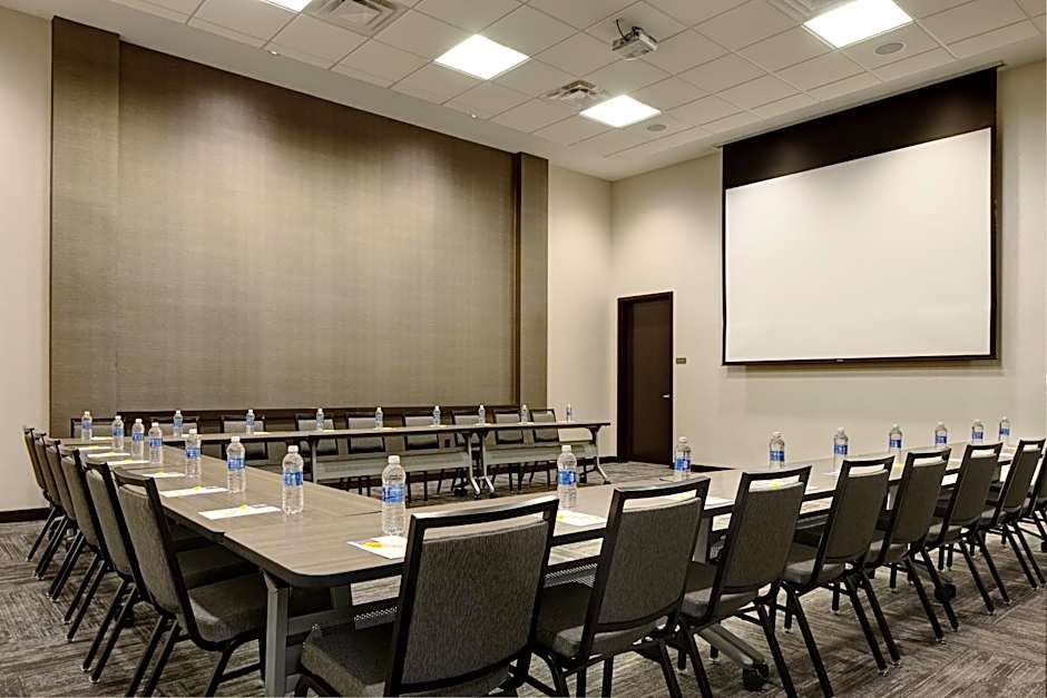 Hyatt Place St Paul/downtown