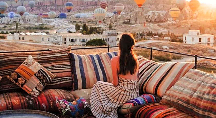 Perla Cappadocia