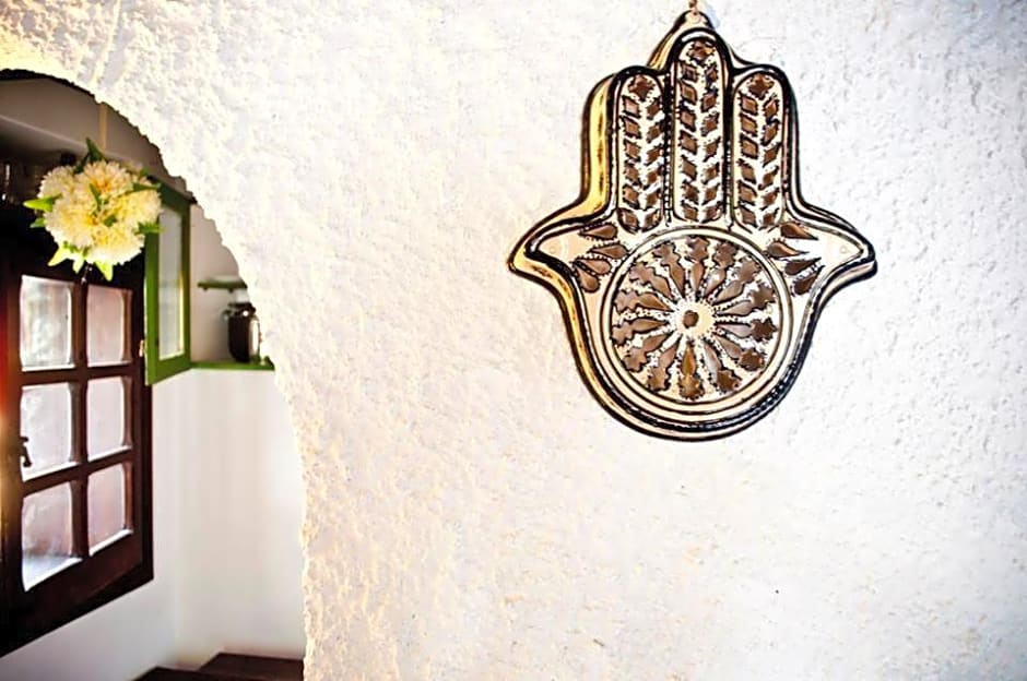 B&b Parco Alta Murgia