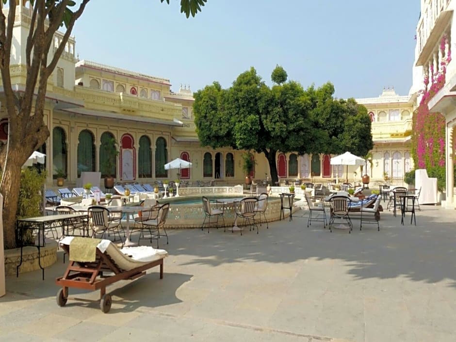 Shiv Niwas Palace by HRH Group of Hotels