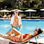 Aqua Pedra Dos Bicos Design Beach Hotel - Adults Friendly