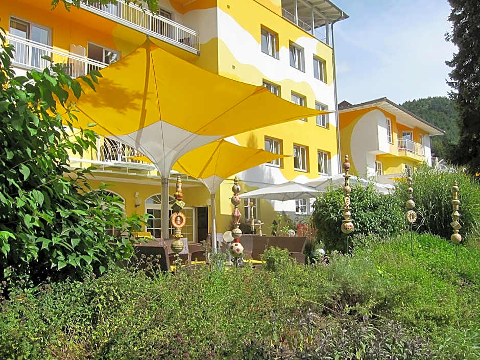 Das Moser - Hotel Garni am See (Adults Only)