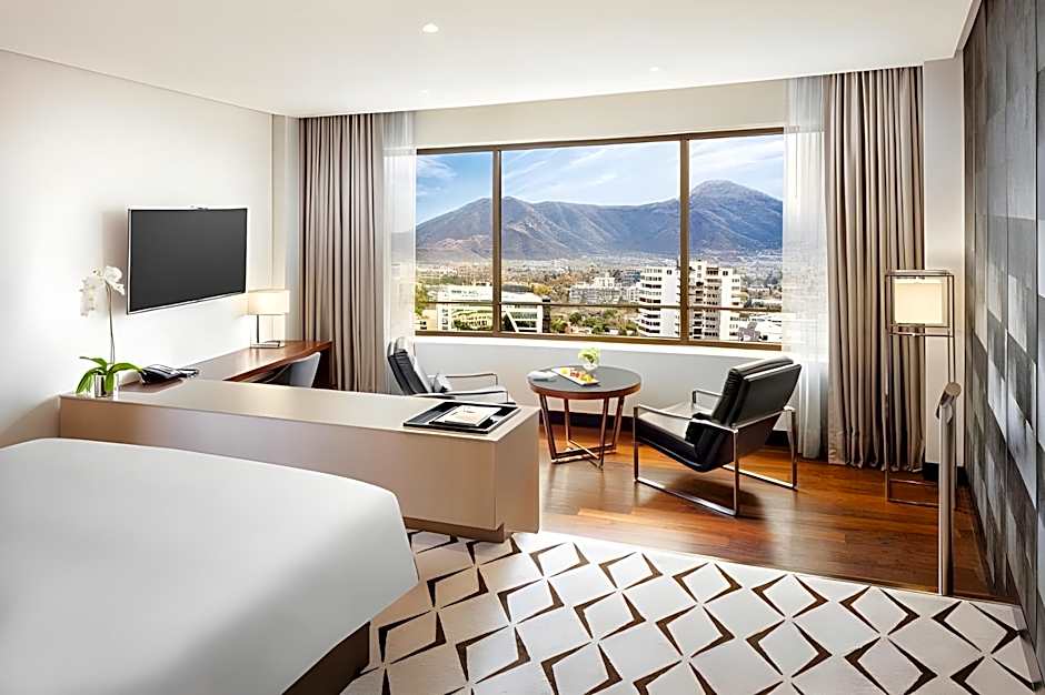 Mandarin Oriental Santiago