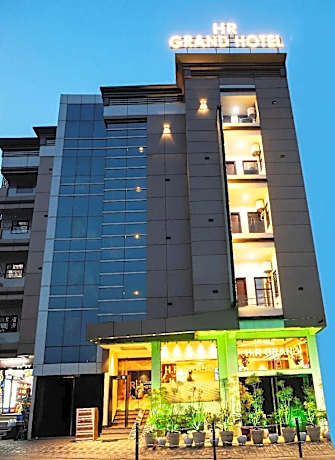 HR Grand Hotel