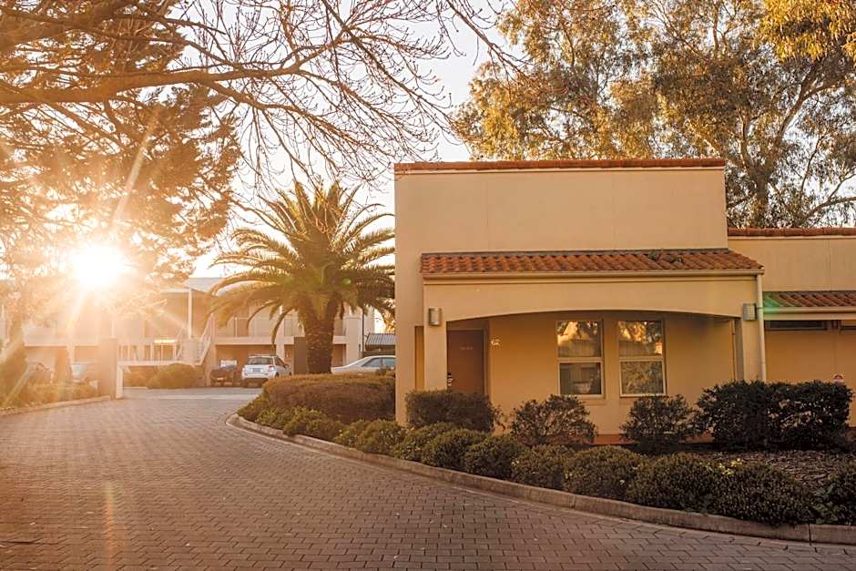 Mercure Barossa Valley