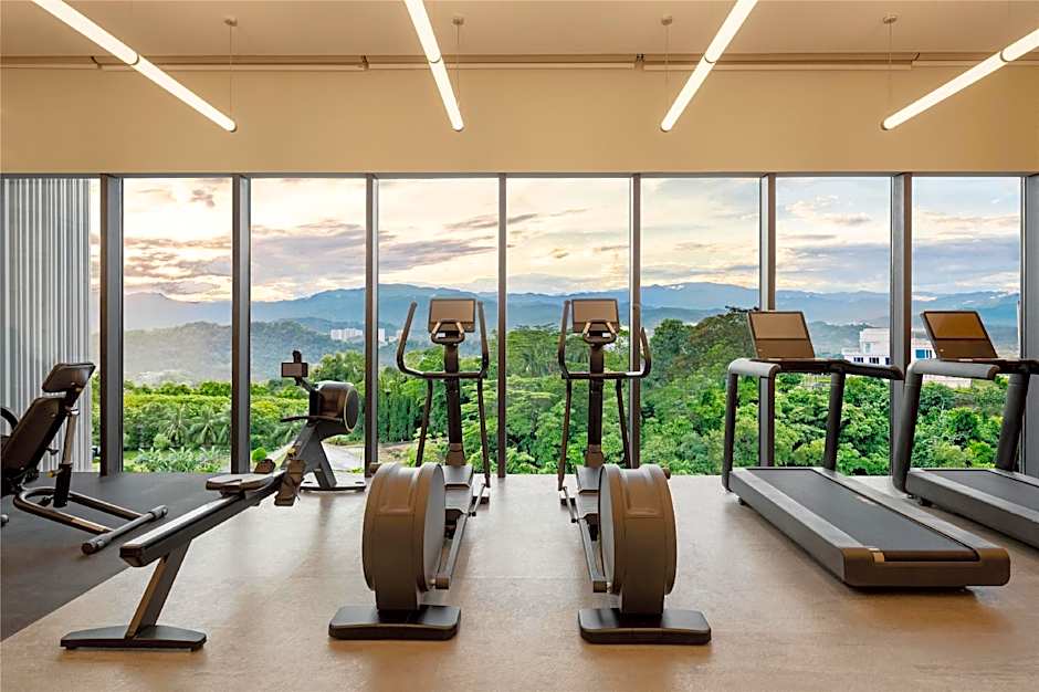 HYATT CENTRIC KOTA KINABALU