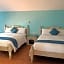 Greece Style Hotel