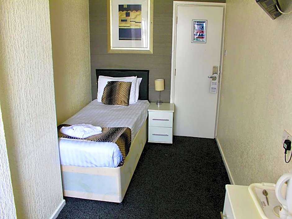 The Royal Seabank Hotel