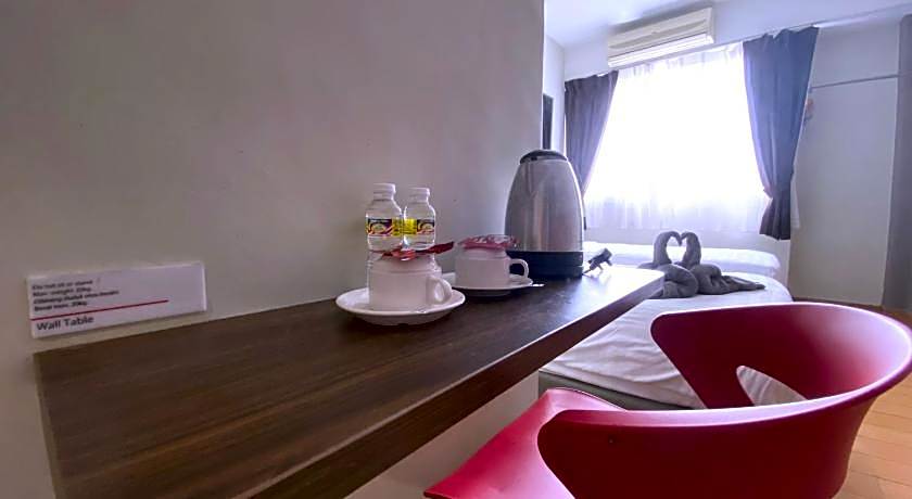 D'concept Hotel Kulim