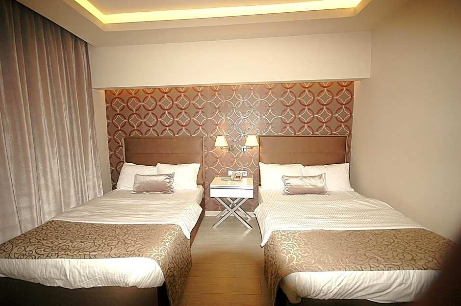 Kent Hotel