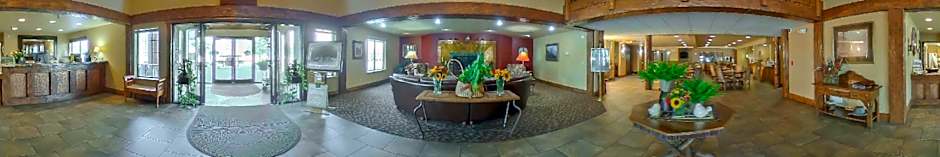 Bitterroot River Inn and Conference Center