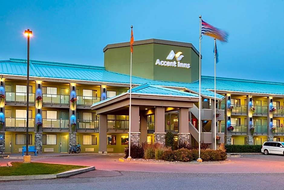 Accent Inns Kamloops