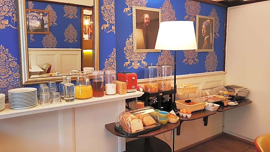 De Bedstee Boutique Capsules