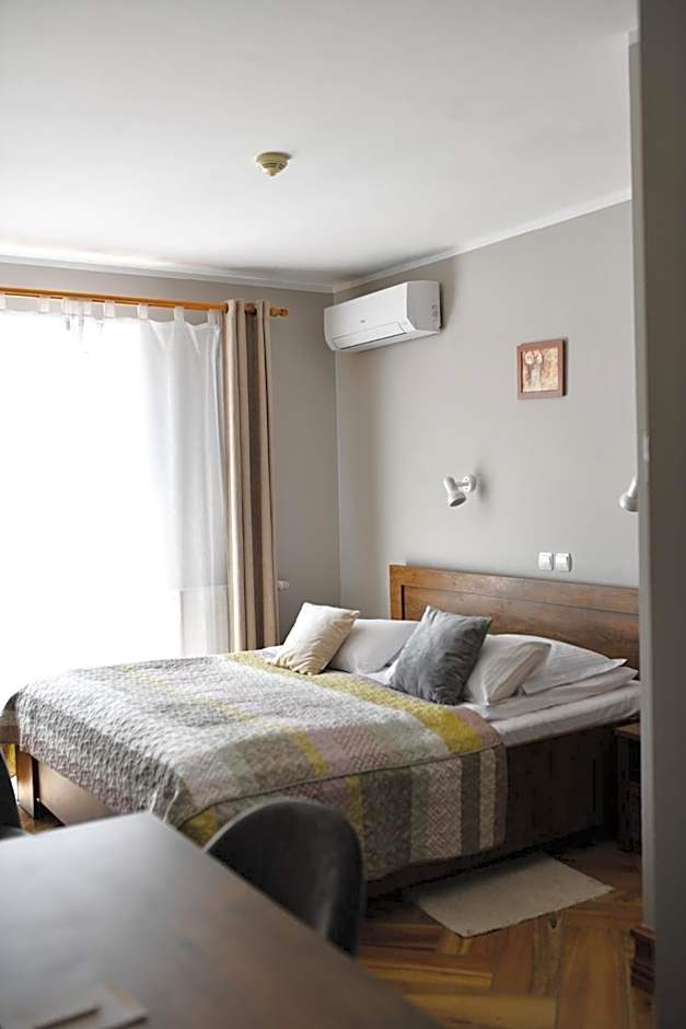 Hotel Solar Palace SPA & Wellness