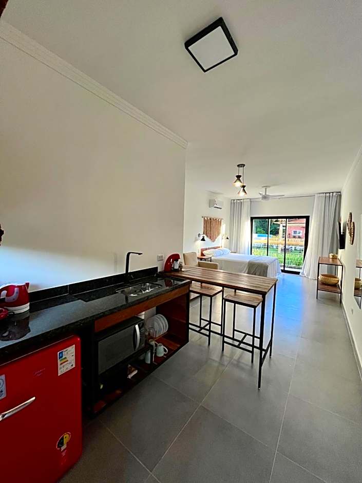 Santomar Guest House