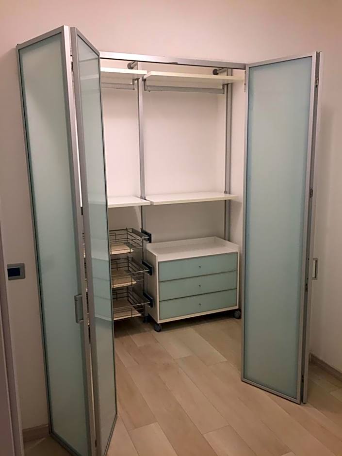 Residence B&B il Connubio