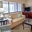 Crowne Plaza Hotel St. Louis Airport By IHG