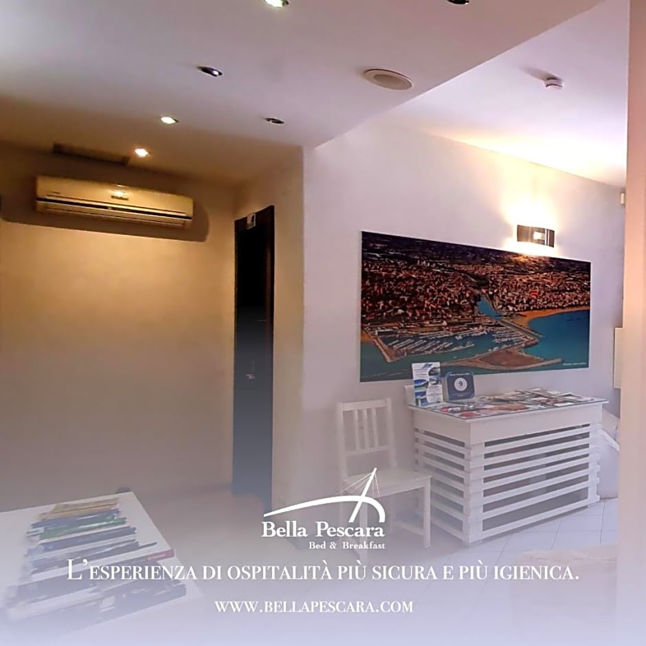 Bella Pescara B&B