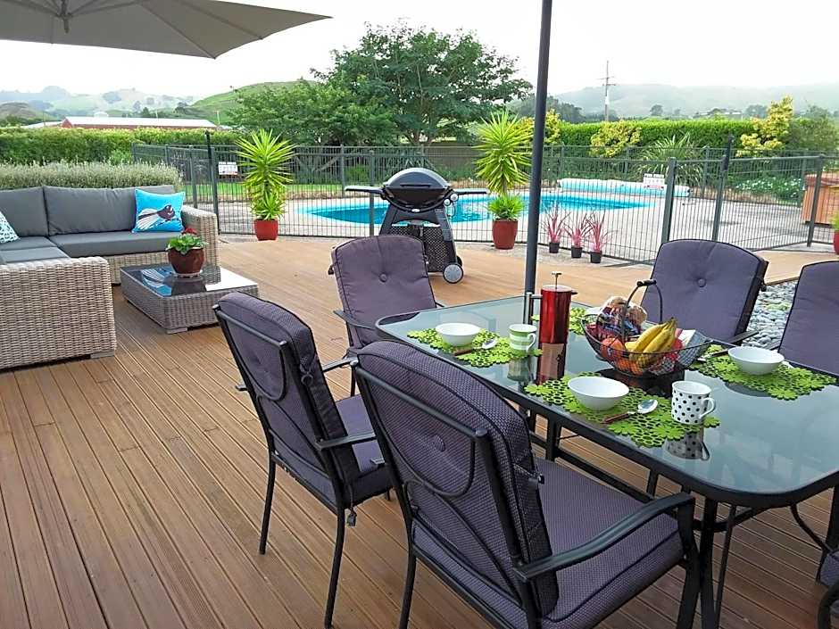 Applecross Sanctuary