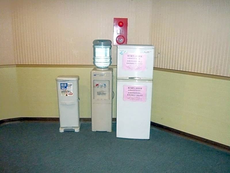 Fulong Holiday Hotel