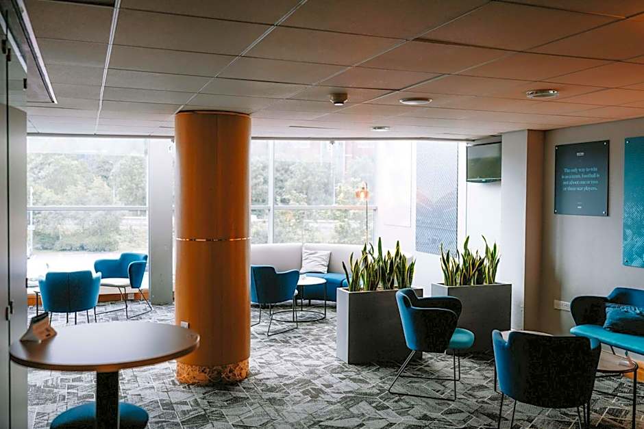 The Bolton Stadium Hotel, a member of Radisson Individuals