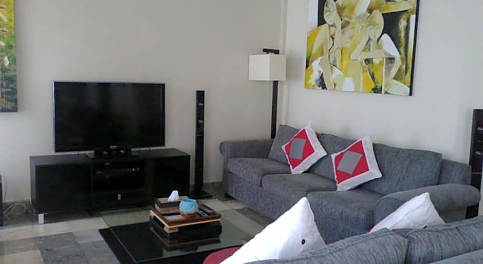 Bali Court Hotel & Apartment