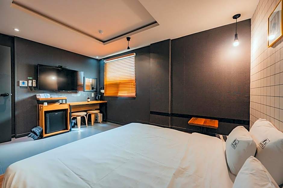 No. 25 Changwon Jinhae