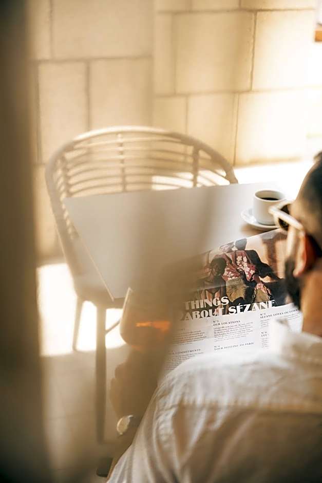 Villa Di Mare Seaside Suites