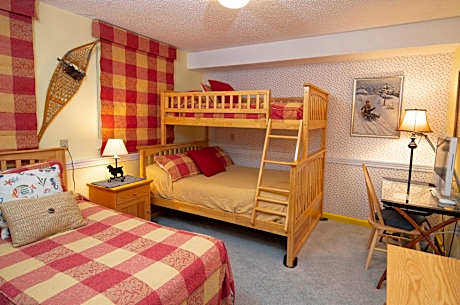 Winter Place Two Bedroom Mountainside