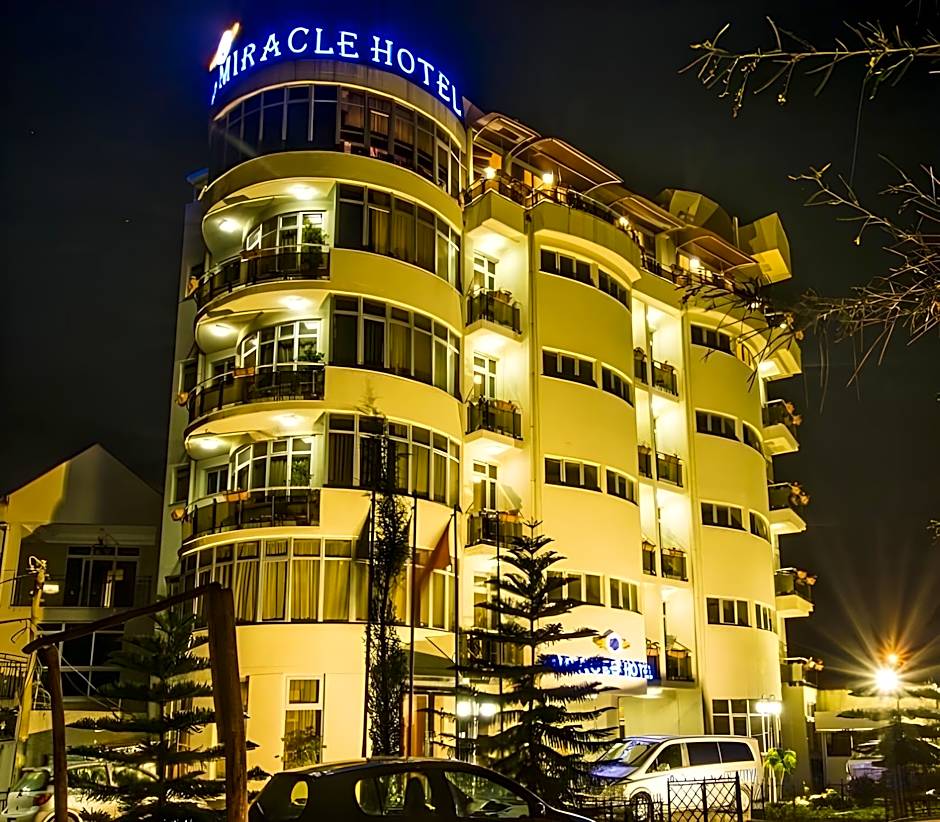 Miracle Hotel