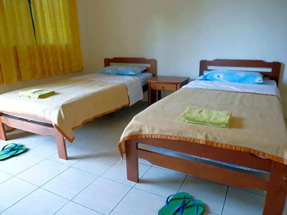 Slagon Homestay