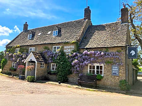 The White Horse Inn