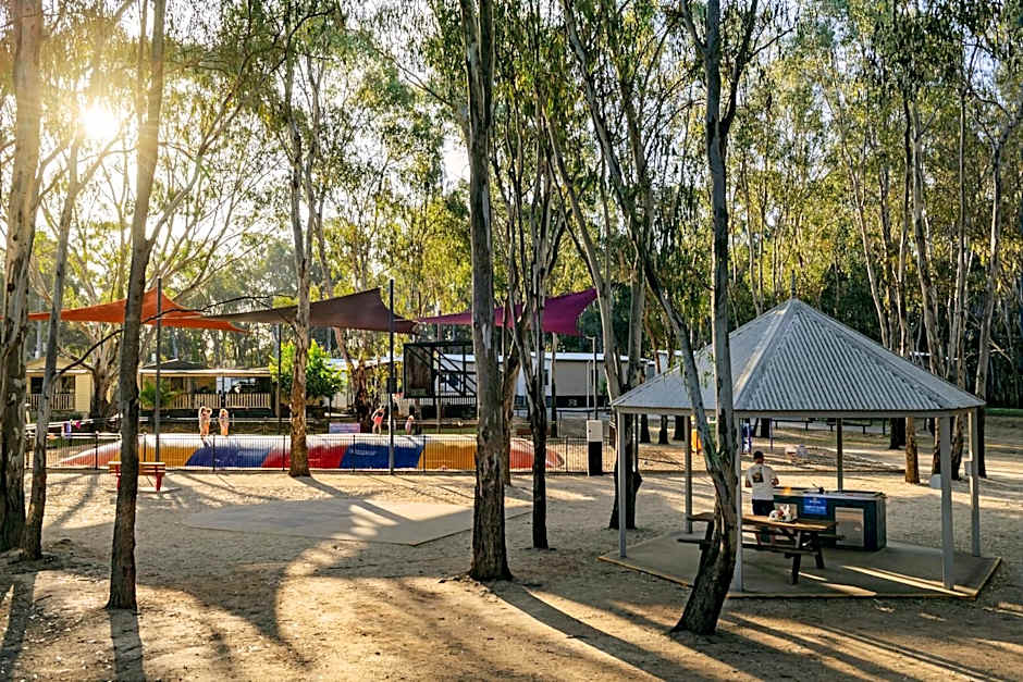Discovery Parks - Echuca