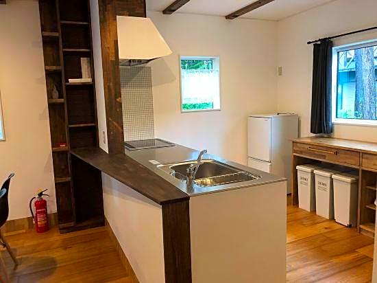 Coopers House Hakuba