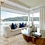 Amanzi Island Boutique Hotel