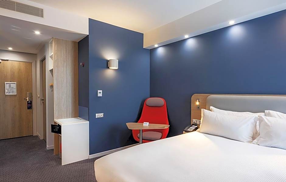 Holiday Inn Express Nice Grand Arenas By IHG