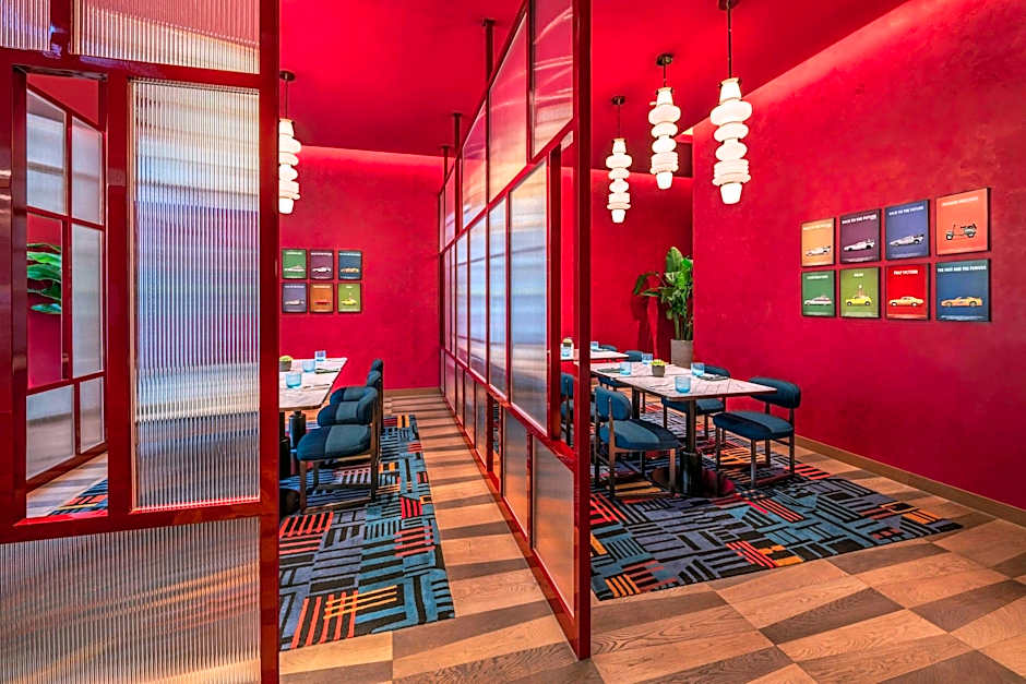 W Macau - Studio City