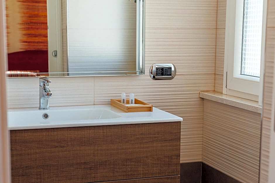 Vista Mare B&B