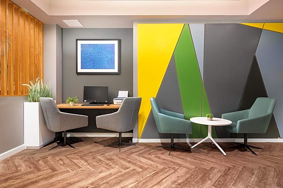 Holiday Inn Aberdeen West By IHG