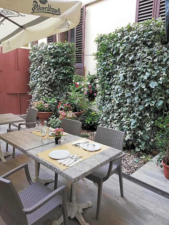 Hotel Cimabue