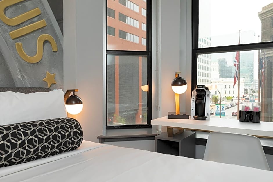 Hotel Indigo St. Louis - Downtown By IHG