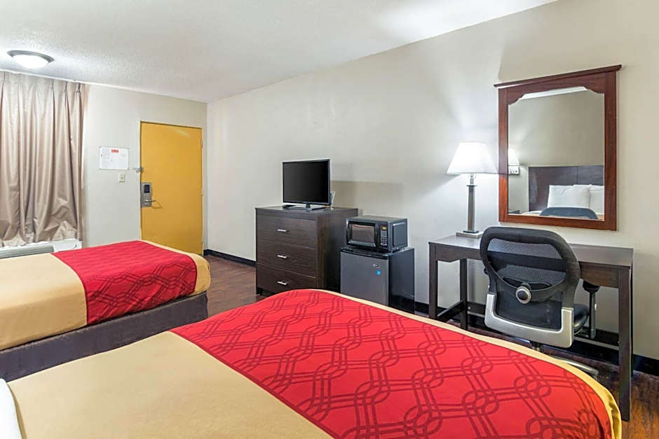 Econo Lodge - Conyers