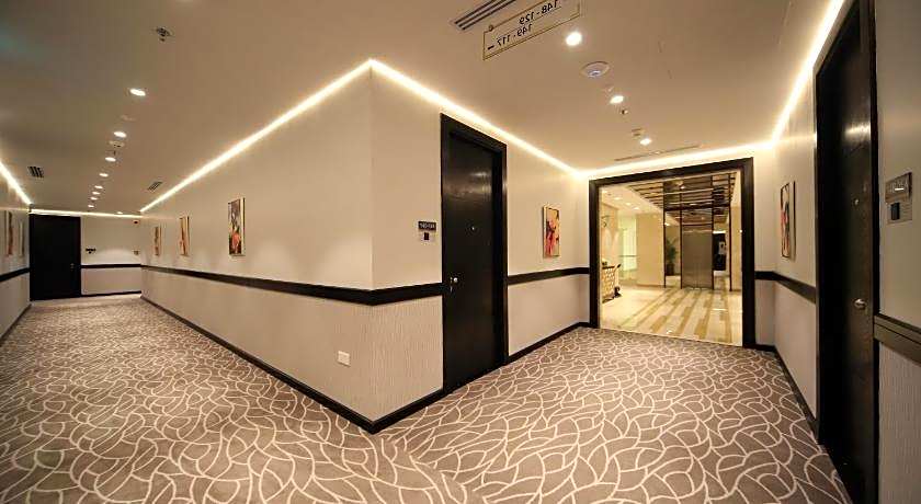 Best Western Plus Fursan Hotel