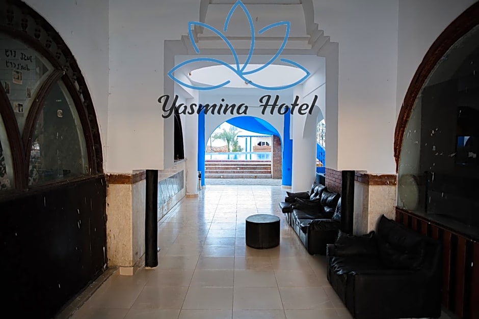 YASSMINA HOTEL