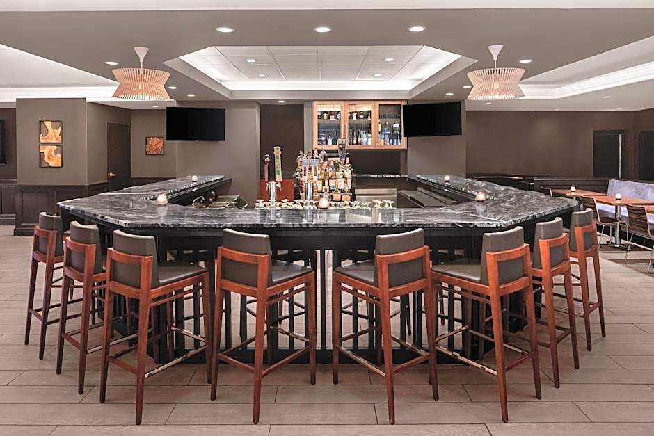 Cleveland Marriott East