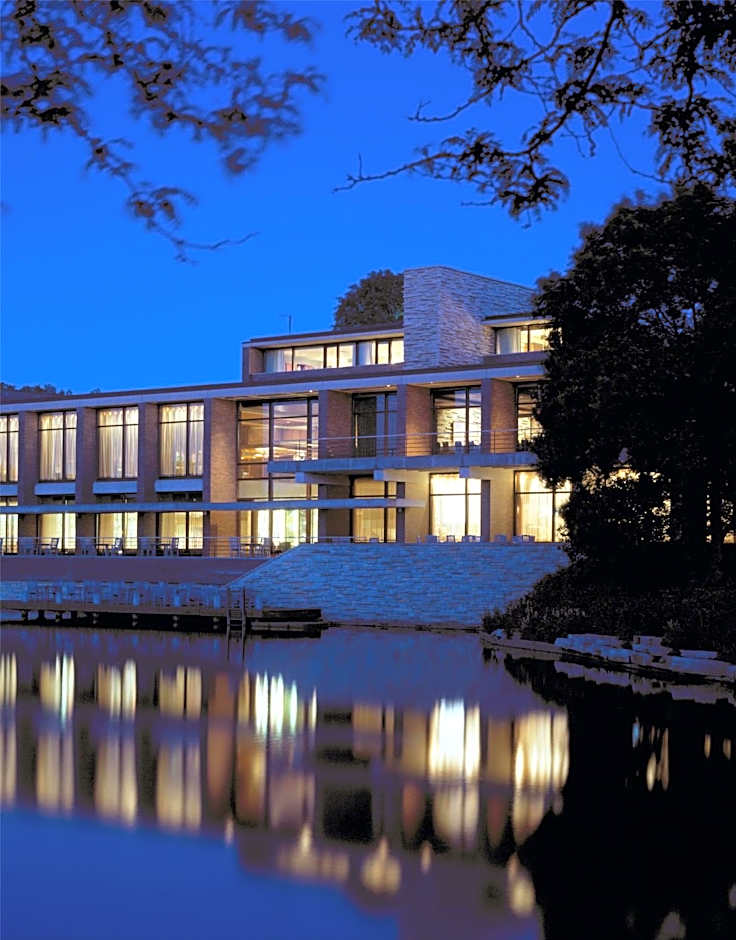 Hyatt Lodge Oak Brook Chicago