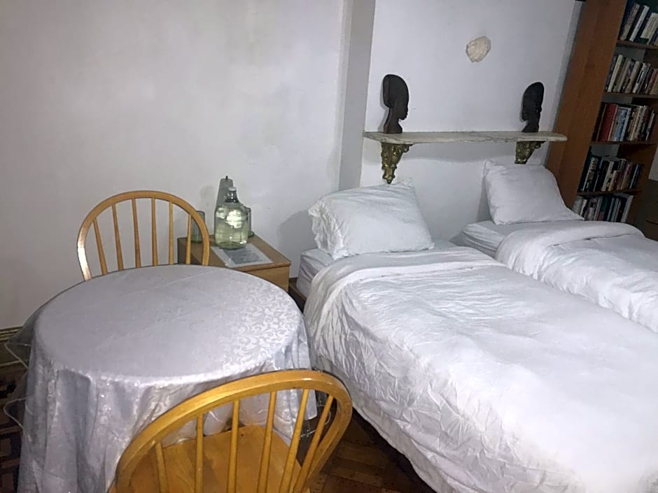 Illumination Bed & Breakfast